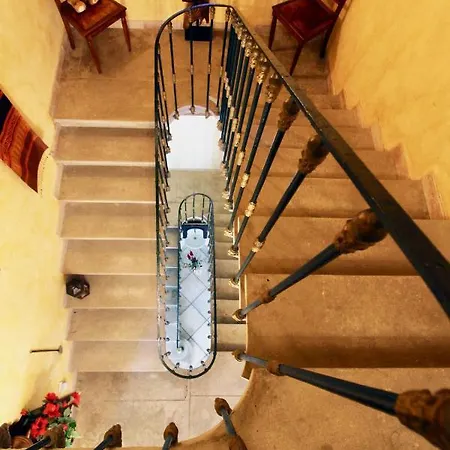 Guest house Fontaine Des Magnarelles Althen-des-Paluds