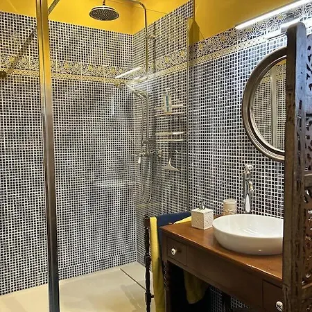 Guest house Fontaine Des Magnarelles Althen-des-Paluds