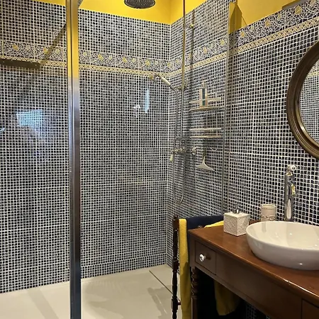 Guest house Fontaine Des Magnarelles